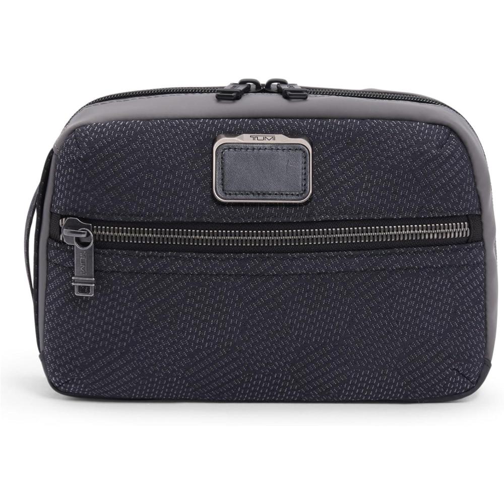 imageTUMIBLACK GEOMETRIC