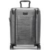 imageTUMI  TegraLite 4 Wheel Luggage  Highly Durable Suitcase Flexible Shell Sleek and Lightweight Mens and Womens Expandable Rolling Bag  Continental TGraphiteTGraphite