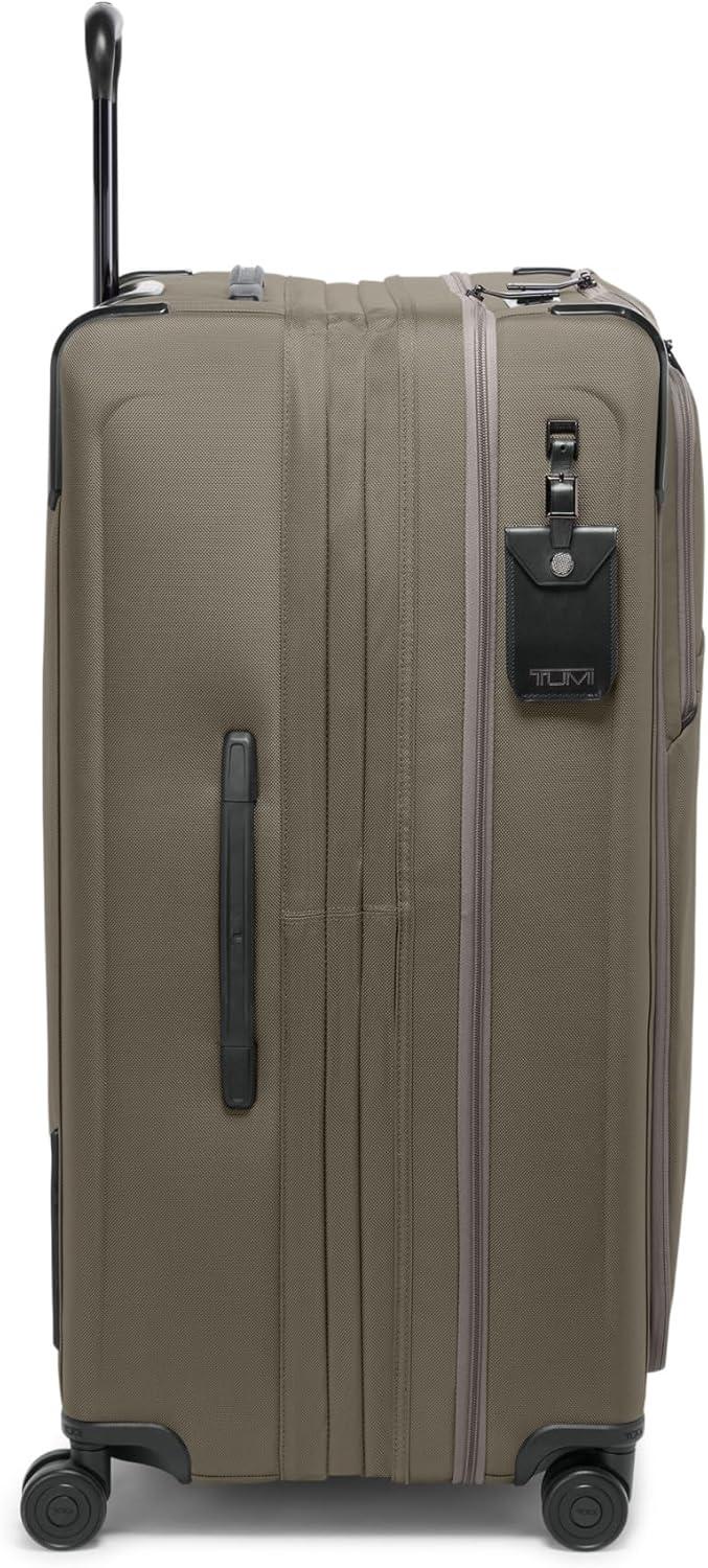 imageTUMI Womens Wallet on ChainWASHED YELLOW COLORBLOCK