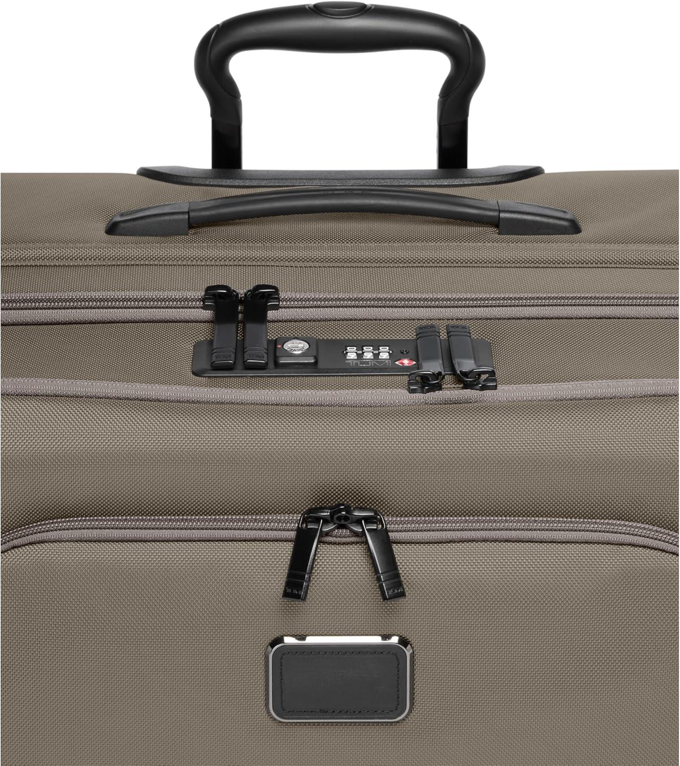 imageTUMI Womens Wallet on ChainWASHED YELLOW COLORBLOCK