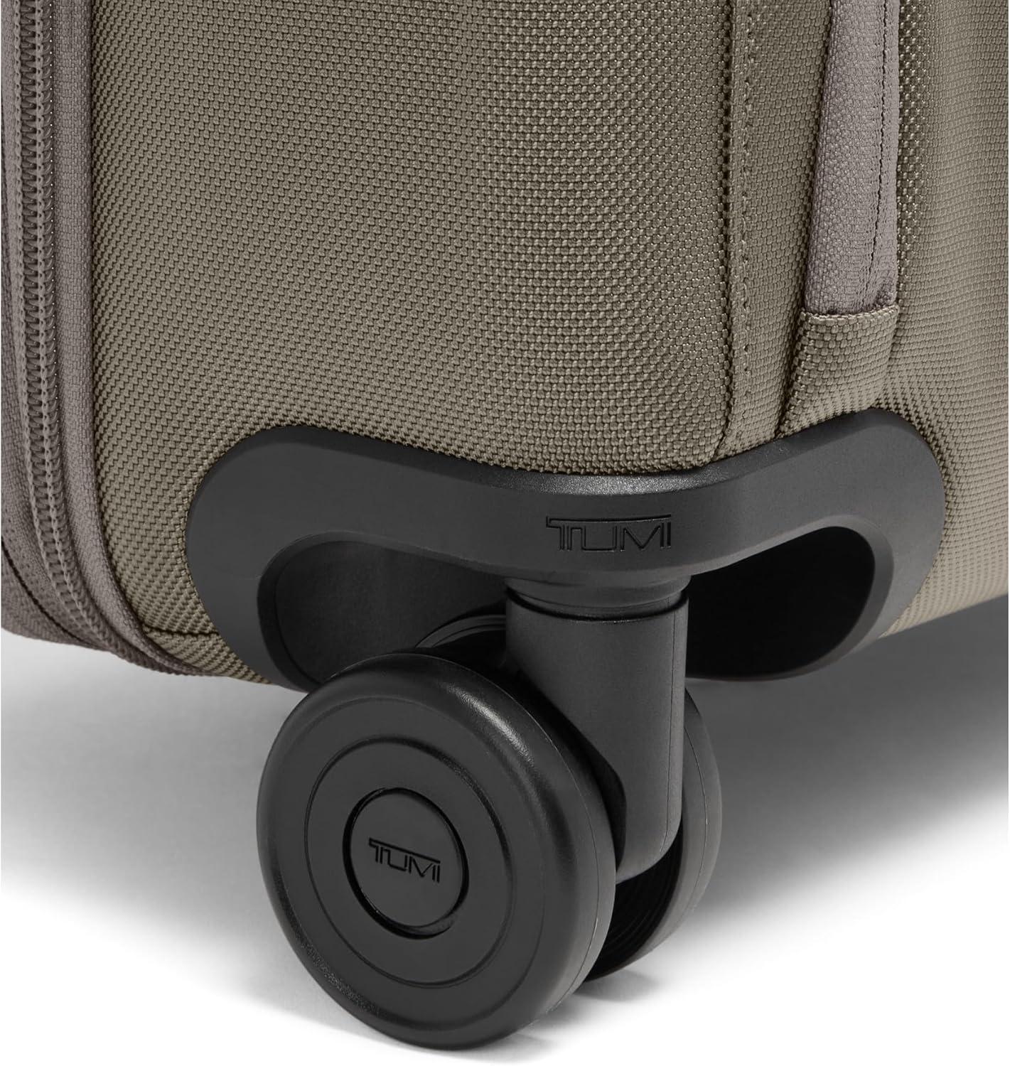 imageTUMI Womens Wallet on ChainWASHED YELLOW COLORBLOCK