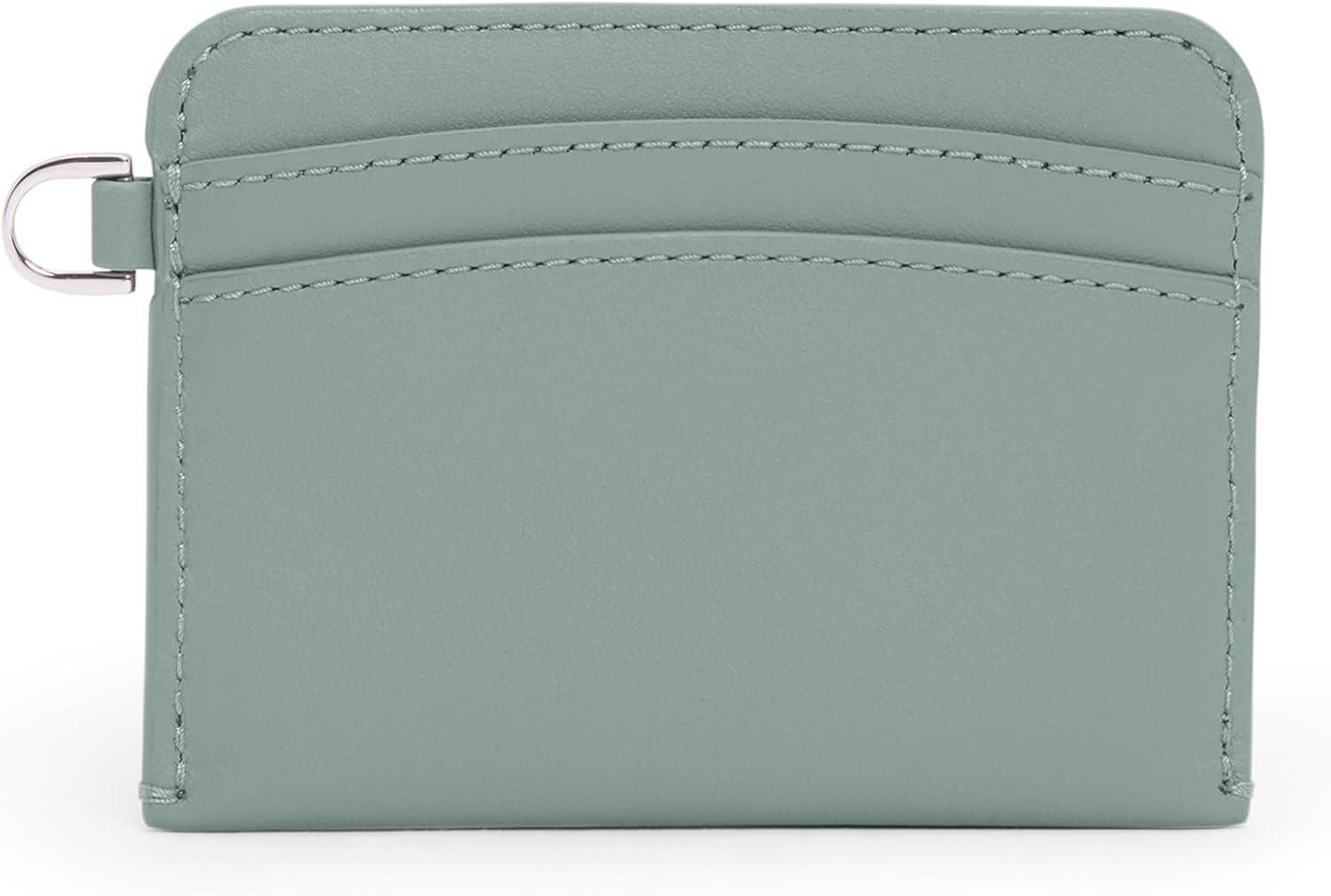 imageTUMI womens Card CaseThyme