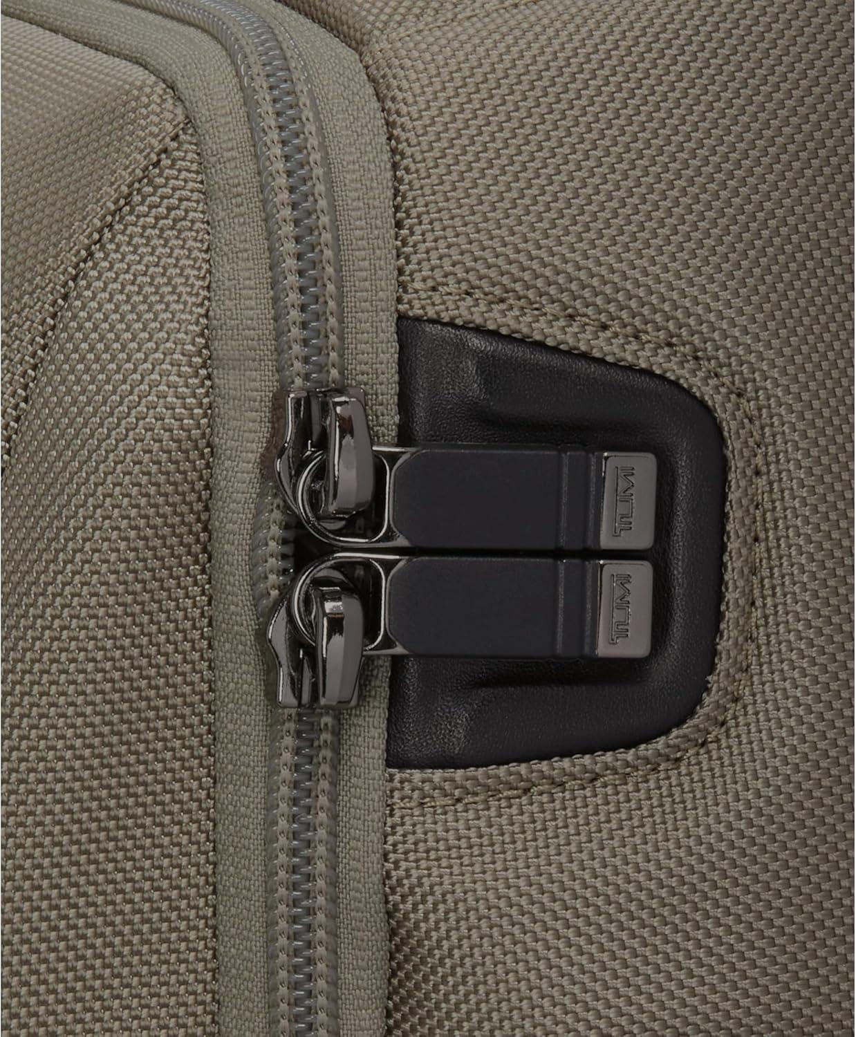 imageTUMI womens Card CaseThyme