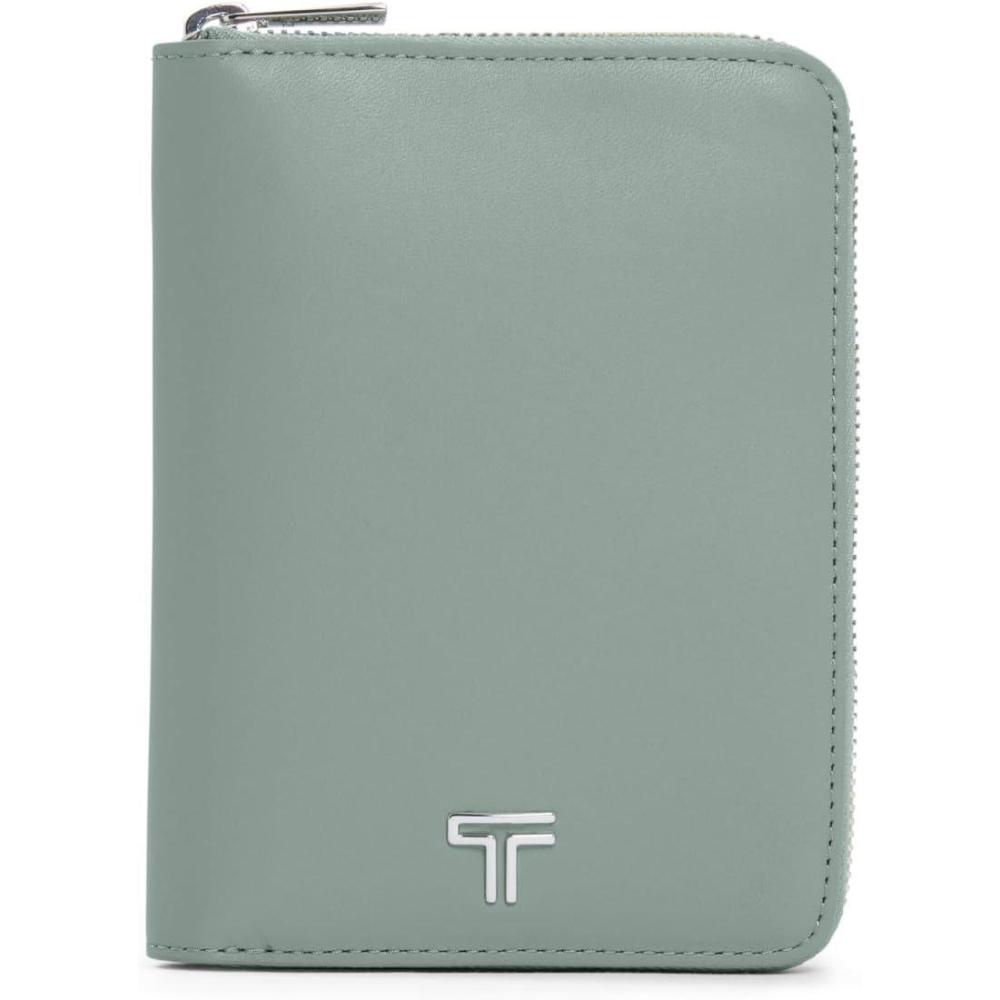 imageTumi Womens ZipAround Passport CaseTHYME