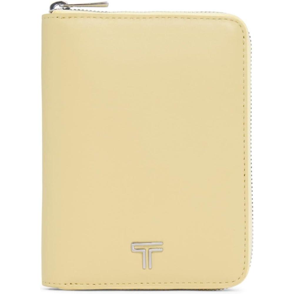 imageTumi Womens ZipAround Passport CaseWASHED YELLOW