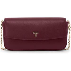 TUMI Womens Wallet on Chain(Wine)