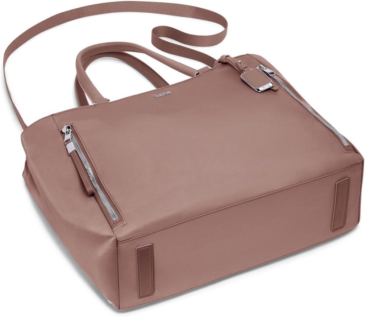 imageTUMI Voyageur Valetta Large ToteLight Mauve