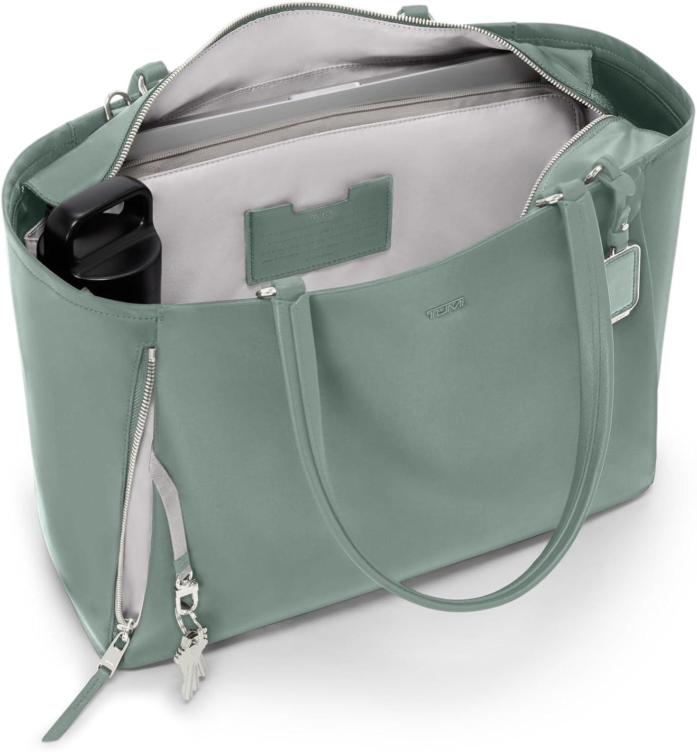 imageTUMI Voyageur Valetta Large ToteThyme