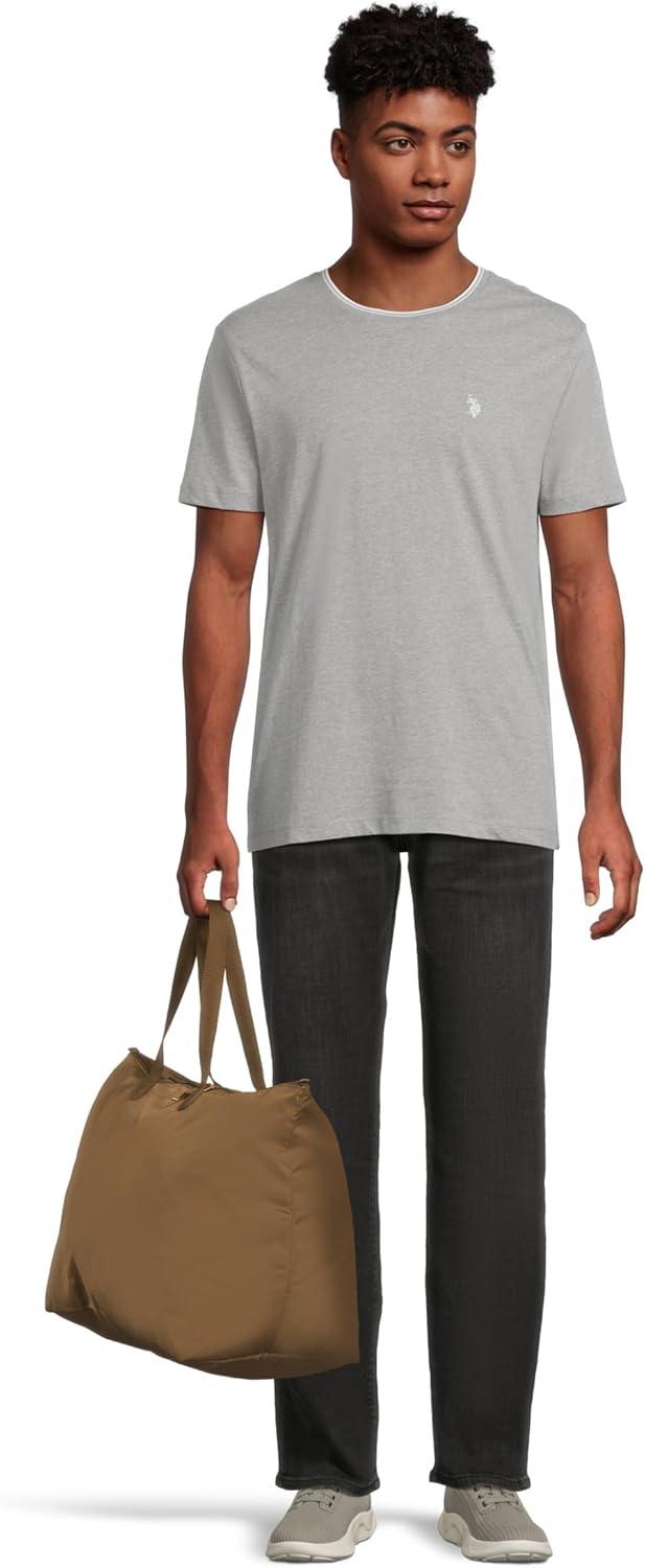 imageTUMI Just In Case Tote Small Packable Travel Tote Bag for Women amp Men Carry Travel Accessories EasilyCopper