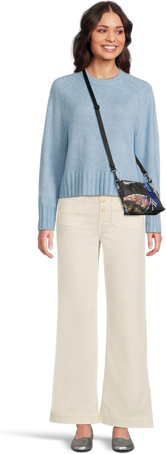 imageTUMI Womens Adela CrossbodyPoster Print