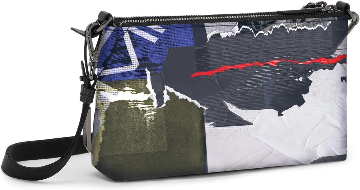 imageTUMI Womens Adela CrossbodyPoster Print