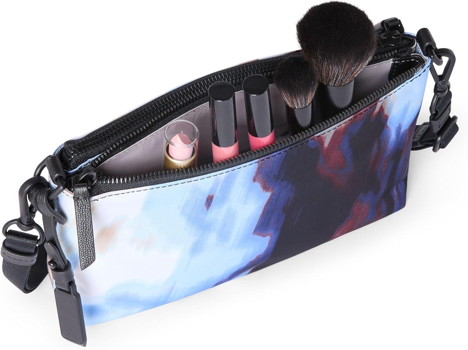 imageTUMI Womens Adela CrossbodySeoulite