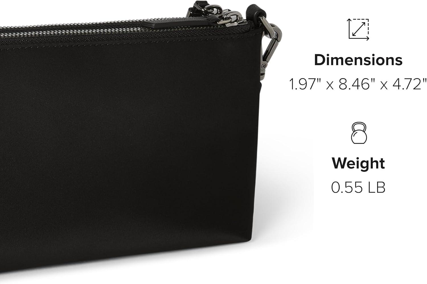 imageTUMI Womens Adela CrossbodySeoulite