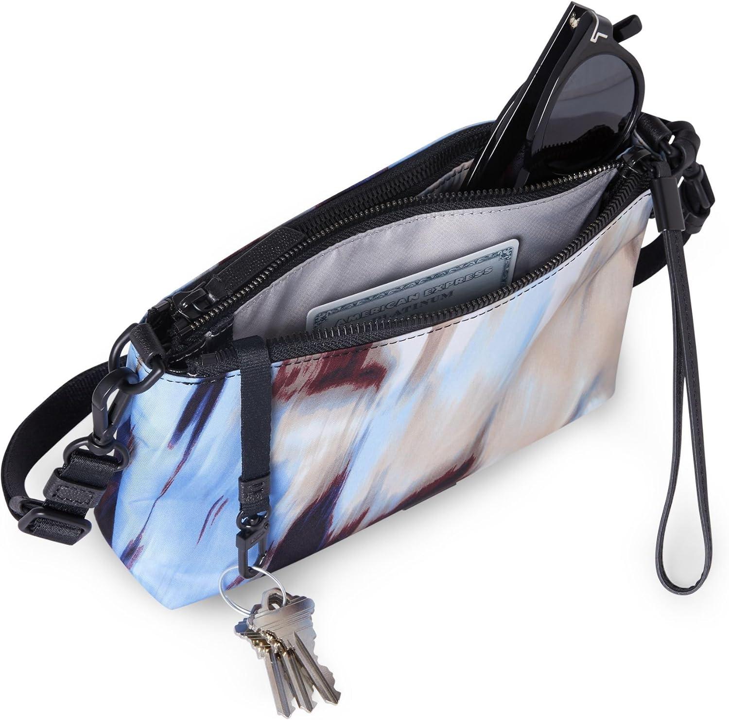 imageTUMI Womens Adela CrossbodySeoulite