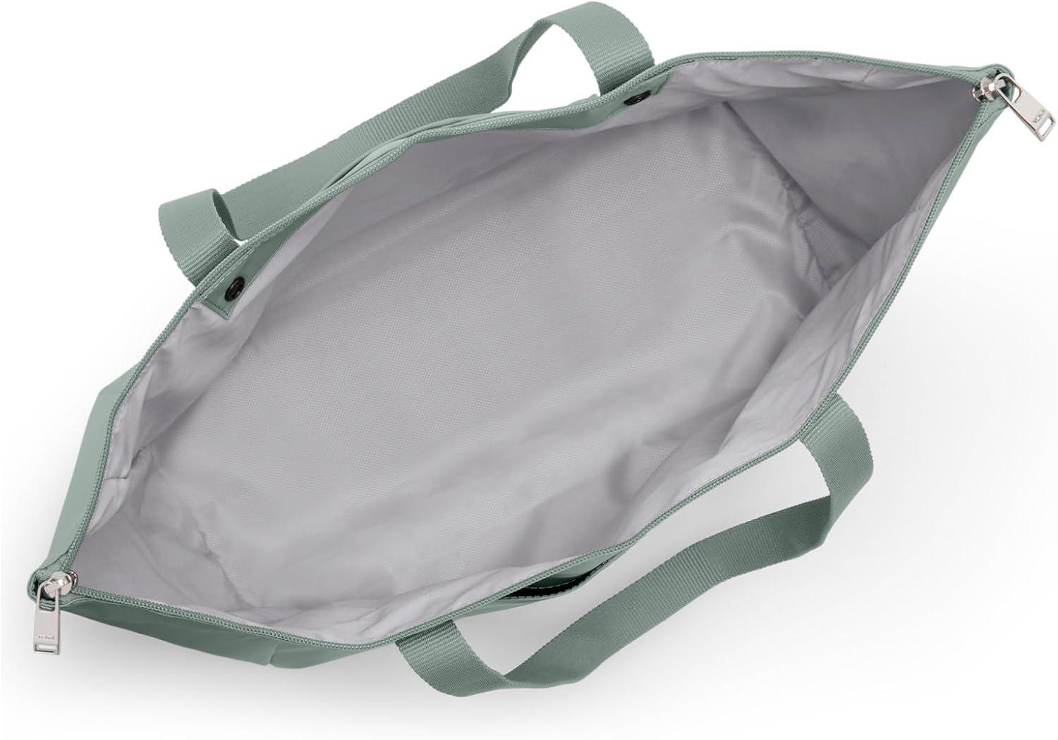 imageTUMI Womens Just In Case Medium ToteThyme