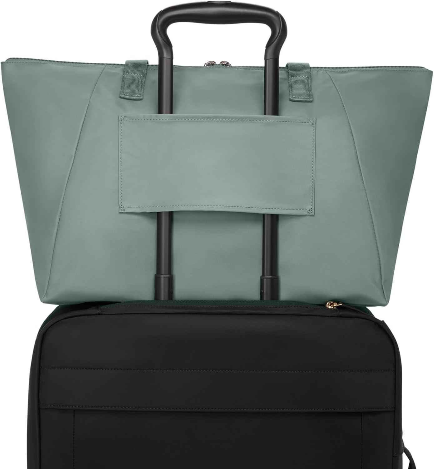 imageTUMI Womens Just In Case Medium ToteThyme