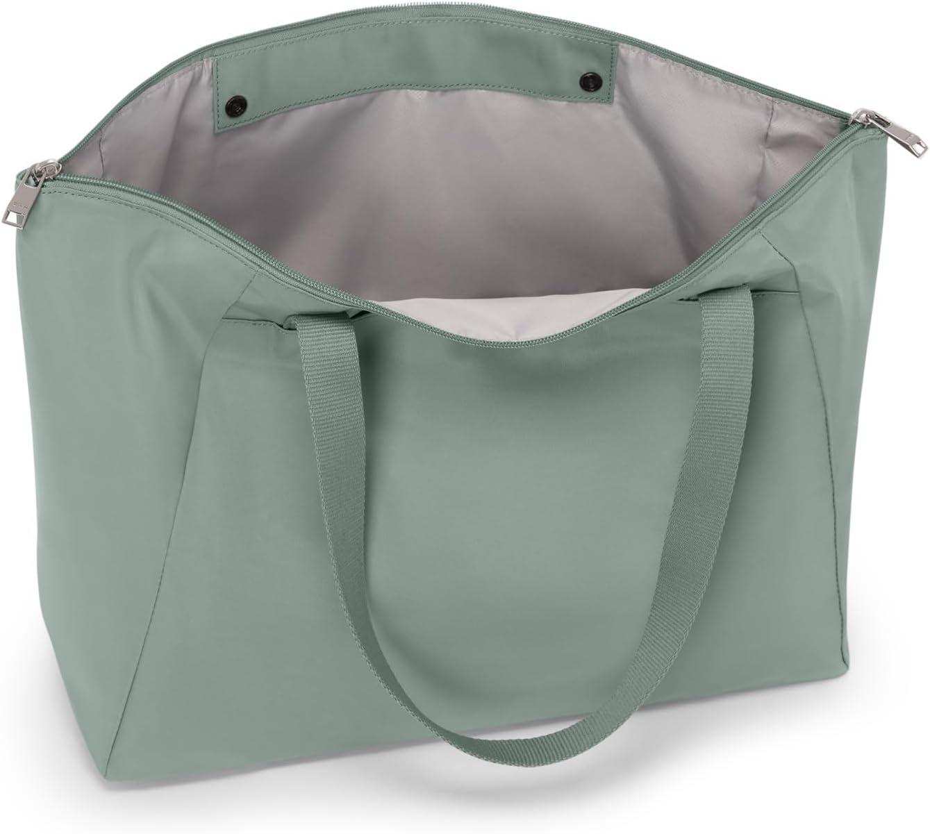 imageTUMI Womens Just In Case Medium ToteThyme