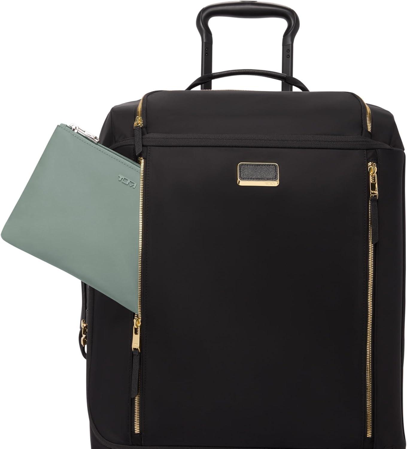 imageTUMI Womens Just In Case Medium ToteThyme