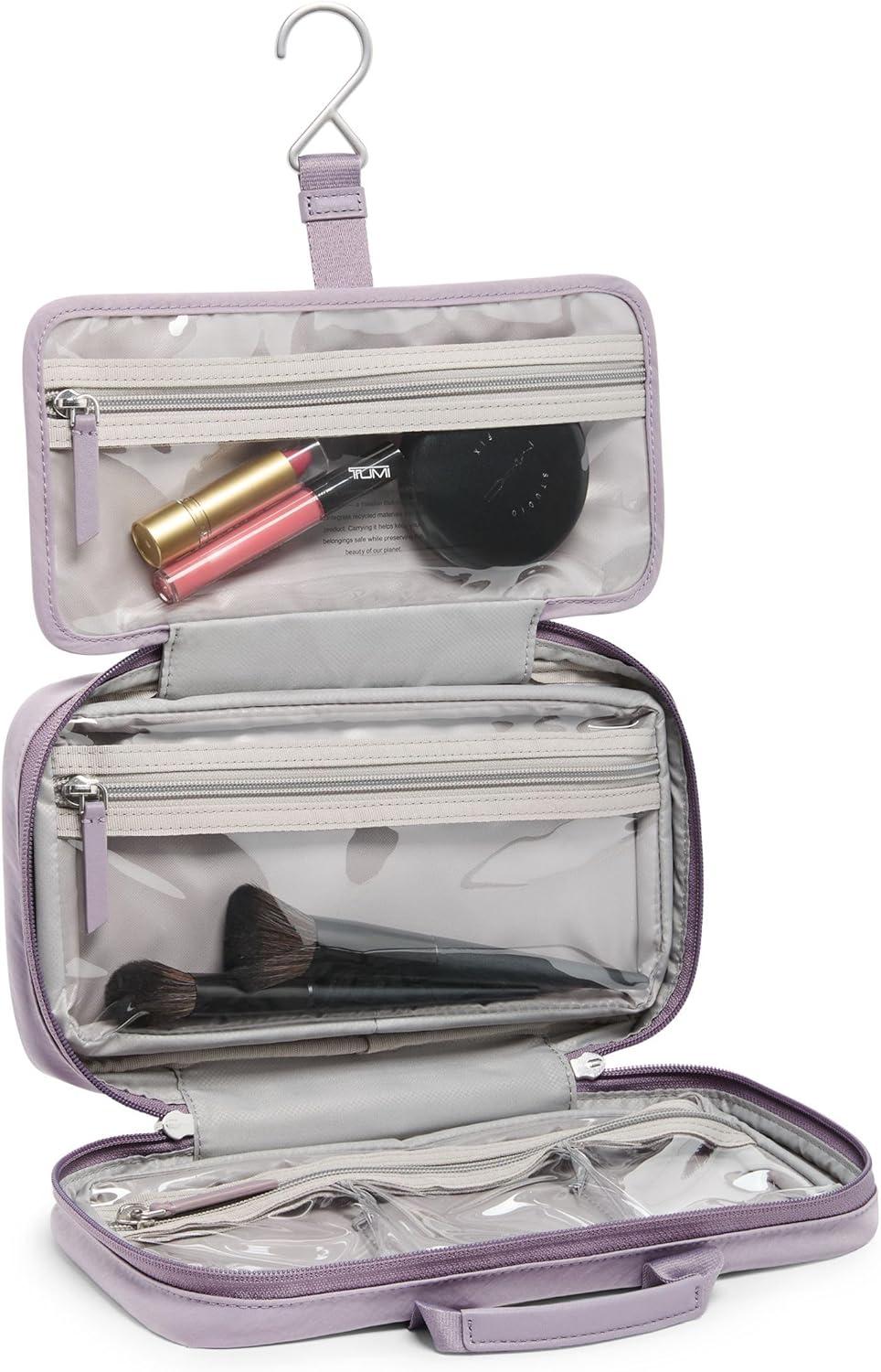 imageTUMI womens Madeline CosmeticLavender