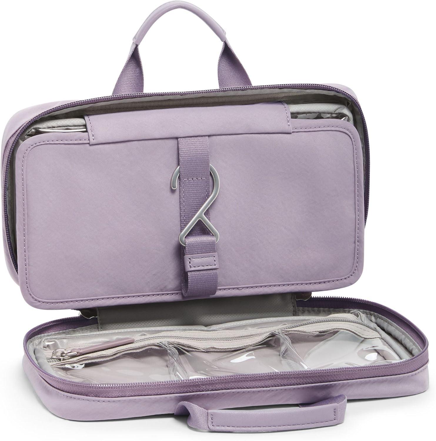 imageTUMI womens Madeline CosmeticLavender