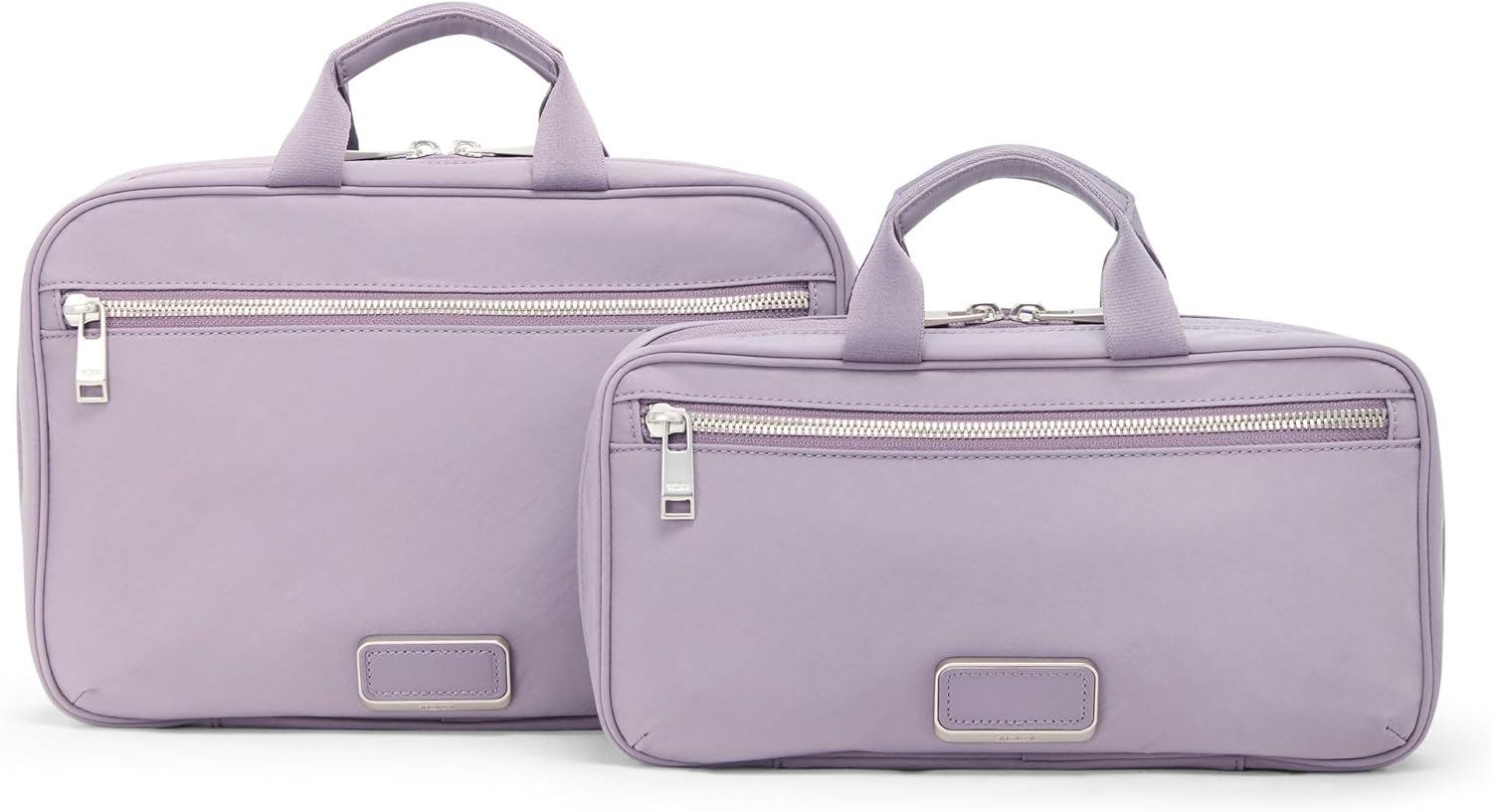 imageTUMI womens Madeline CosmeticLavender