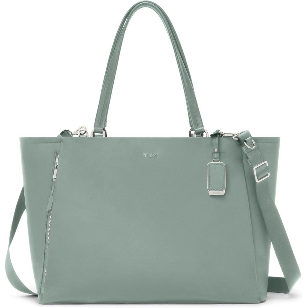 imageTUMI Voyageur Valetta Large ToteThyme
