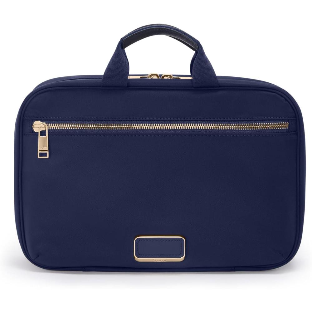 imageTUMI womens Madeline CosmeticINDIGOLIGHT GOLD