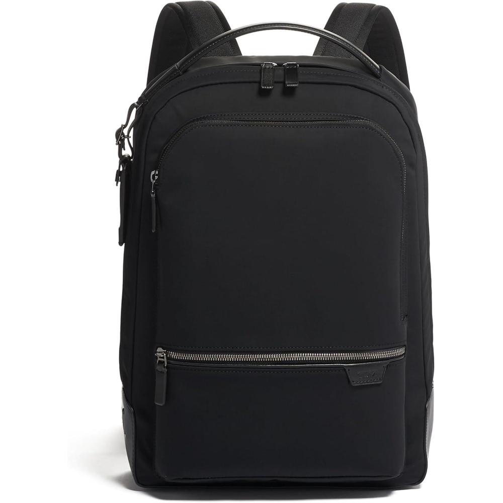 imageTumi Mens Bradner Backpack BlackBombe One SizeBlack