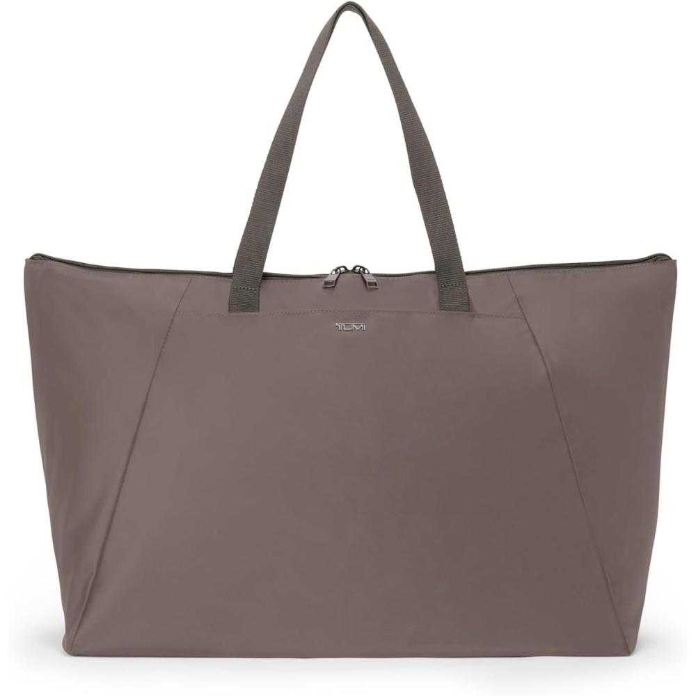 imageTumi Unisex Just In Case ToteMink