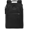 imageTUMI  Alpha Expandable Laptop Backpack  Mens Work and Commute Bag  Fits up to a 15 ScreenBlack