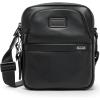 imageTUMI  Alpha Medium Crossbody  Mens and Womens Everyday Crossbody Bag  Adjustable Shoulder Strap  For Business amp Travel  Black Leather