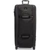 imageTUMI  Alpha Tall 4Wheeled Duffel Packing Case  Hybrid Travel Suitcase with Integrated Shelving  BlackBlack