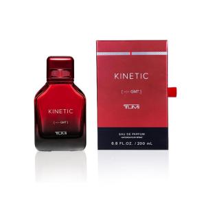 Kinetic by Tumi for Men – 6.8 oz EDP Spray