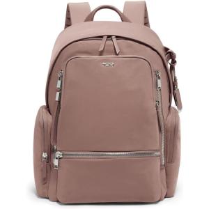 TUMI – Voyageur Celina Backpack – Women’s Work and Travel Bag – 16.0″ X 10.6″ X 6.5″ – Holds Up to 16″ Laptop – Bridle(Light Mauve)