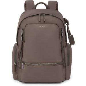TUMI – Voyageur Celina Backpack – Women’s Work and Travel Bag – 16.0″ X 10.6″ X 6.5″ – Holds Up to 16″ Laptop – Mink