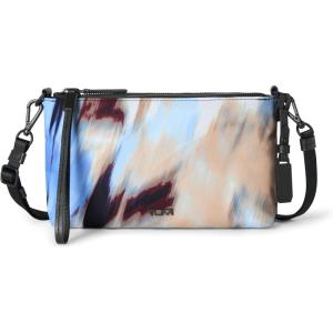 TUMI Womens Adela Crossbody(Seoulite)