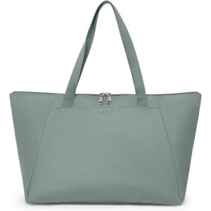 TUMI Women’s Just In Case Medium Tote(Thyme)