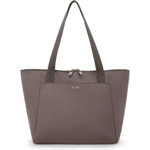 TUMI unisex-adult Just in Case Small Tote(Mink)
