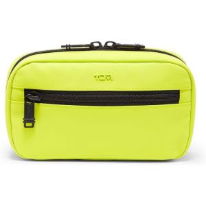 TUMI womens Madeline Cosmetic(Acid Green)