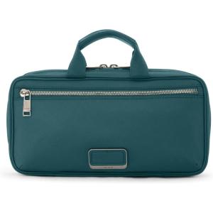 TUMI womens Madeline Cosmetic(Lagoon)