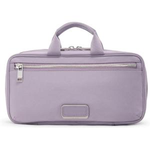 TUMI womens Madeline Cosmetic(Lavender)