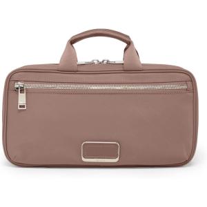 TUMI womens Madeline Cosmetic(Light Mauve)