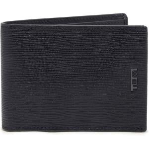 TUMI(Black Embossed)
