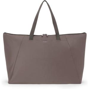 Tumi Unisex Just In Case Tote(Mink)