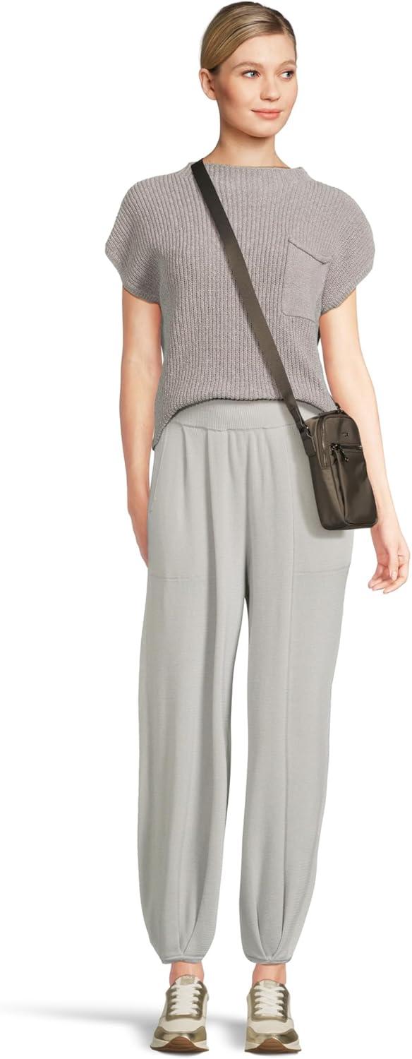 imageTUMI womens Persia CrossbodyMink