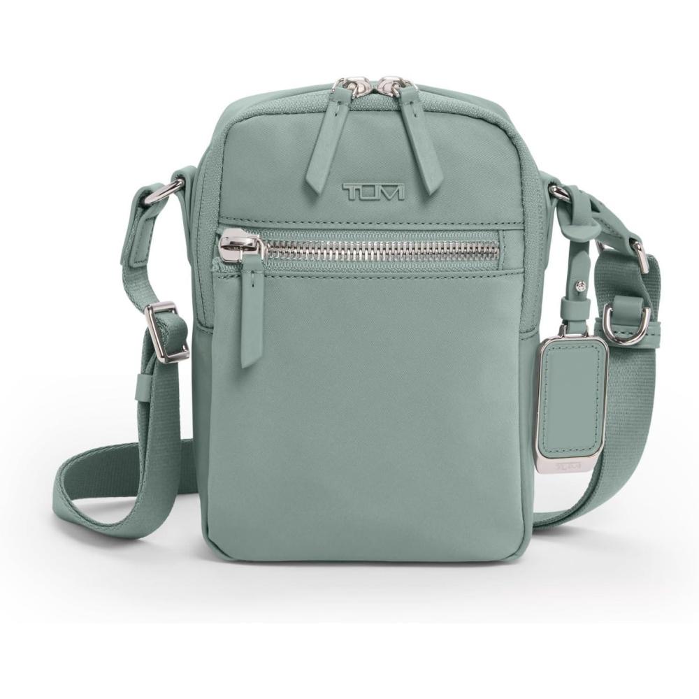 imageTUMI womens Persia CrossbodyThyme