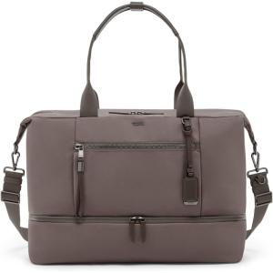 TUMI Womens Contine Weekender(Mink)