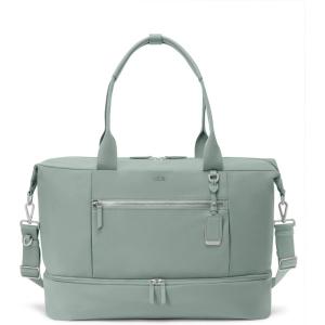 TUMI Womens Contine Weekender(Thyme)