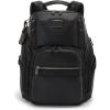 imageTUMI  Alpha Bravo Search Backpack  Laptop Backpack for Men amp Women  Backpack for Work amp Travel  170 X 140 X 83  Black LeatherBlack Leather