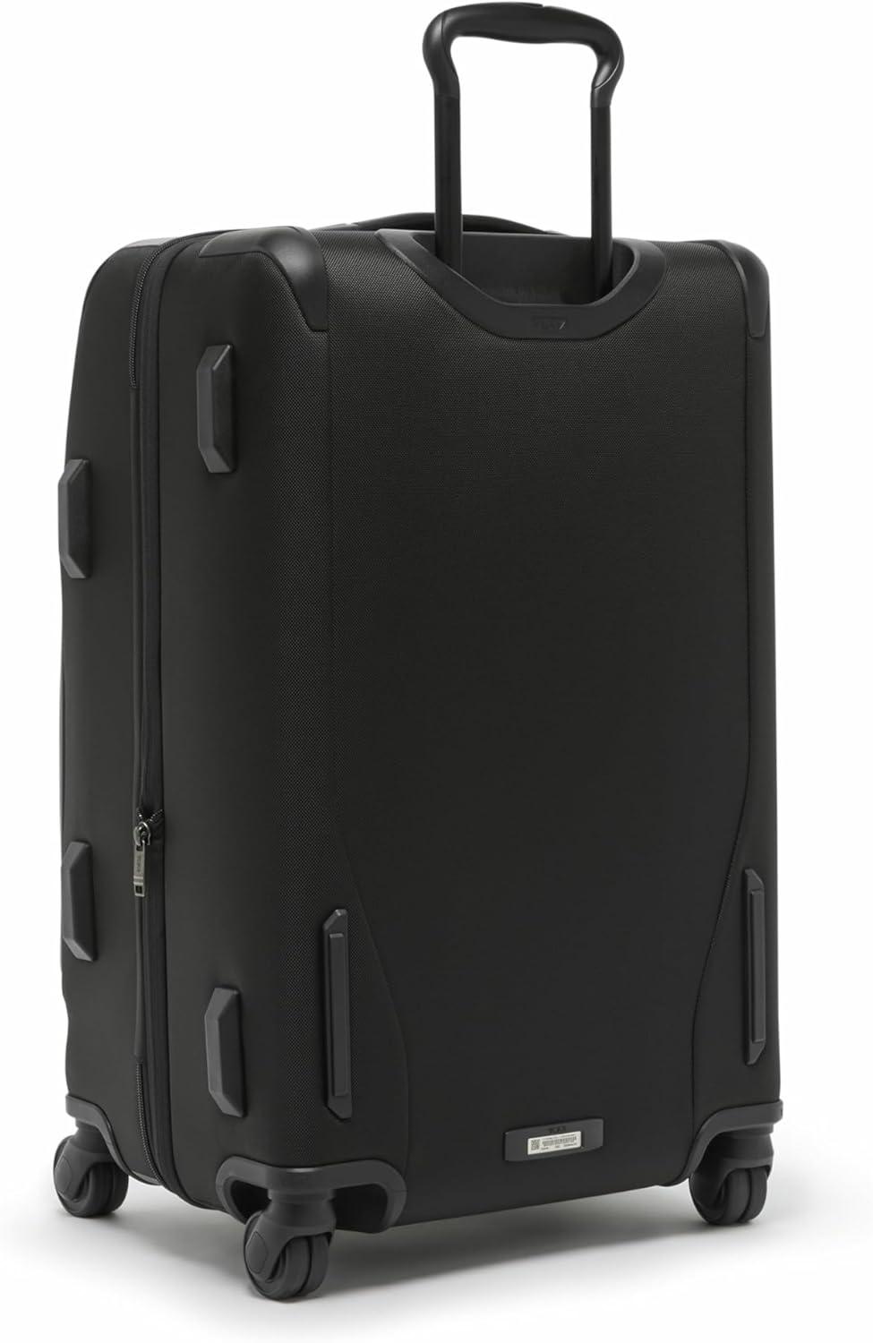 imageTUMI Merge Short Trip Expandable 4 Wheeled Packing Case Alloy